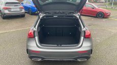 Mercedes-Benz A-Class A200 AMG Line Executive 5dr Auto Petrol Hatchback